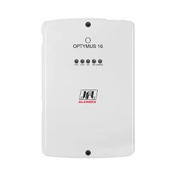 CENTRAL DE COMUNICACAO OPTYMUS 16 JFL - 00215 - Acretec Distribuidora 