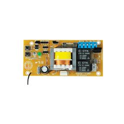 CENTRAL POP PROG BIVOLT PPA - 00218 - Acretec Distribuidora 