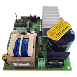 CENTRAL PORTAO AC4 INVERSORA POWER 433MHZ ACTON - ... - Acretec Distribuidora 