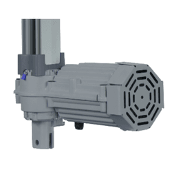 MOTOR DE PORTÃO BASCULANTE BV CONDOMMINIUM IND JET... - Acretec Distribuidora 