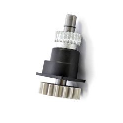 CONJUNTO EIXO PRINCIPAL DZ NANO ROSSI - 00279 - Acretec Distribuidora 