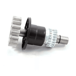 CONJUNTO EIXO PRINCIPAL DZ SK TURBO ROSSI - 00280 - Acretec Distribuidora 