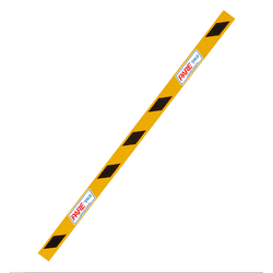 CONJUNTO HASTE CANCELA 4 METROS BARREIRA MOLA ROSS... - Acretec Distribuidora 
