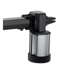CJ PIVO PISTON CONDOMINIUM HARD W ESQUERDO PPA - 0... - Acretec Distribuidora 