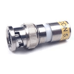 CONECTOR BNC PARA CABOS TIPO HD 14055 BETA CAVI - ... - Acretec Distribuidora 