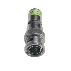 CONECTOR BNC PARA CABOS TIPO HD 8035 BETA CAVI - 0... - Acretec Distribuidora 