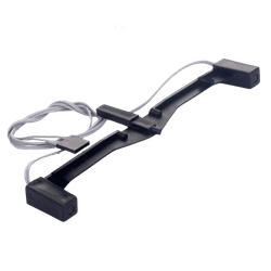 CONJUNTO FIM DE CURSO REGUA GAREN DZ 5 VIAS ACTON ... - Acretec Distribuidora 