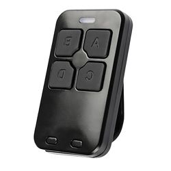 CONTROLE REMOTO DUAL GATE 4B 433 MHZ PPA - 00366 - Acretec Distribuidora 