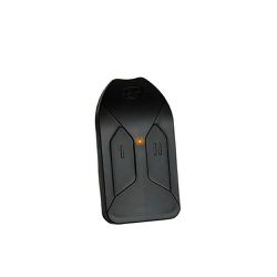 CONTROLE REMOTO TOK PRETO 433 PPA - 00367 - Acretec Distribuidora 