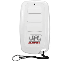 CONTROLE REMOTO TX FIT JFL - 00369 - Acretec Distribuidora 