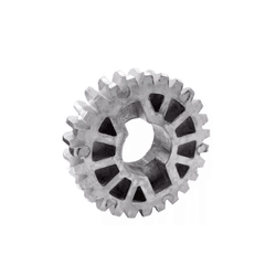 COROA DE ZAMAK INTERNA DZI ROSSI - 00393 - Acretec Distribuidora 
