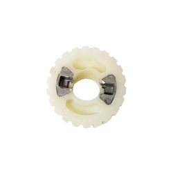 COROA Z22 DENTES ENVOLVENTE PPA - 00400 - Acretec Distribuidora 
