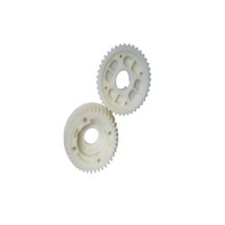 COROA Z40 BIPARTIDA MONTADA DZ1500 PPA - 00402 - Acretec Distribuidora 