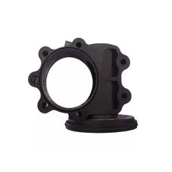 CORPO DA CARCACA EM NYLON ROSSI - 00403 - Acretec Distribuidora 