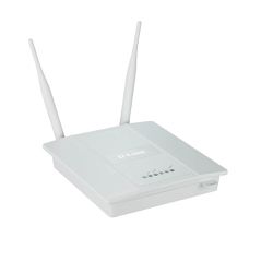 DAP 2360 ACCESS POINT WIRELESS N300MBPS DLINK - 00... - Acretec Distribuidora 