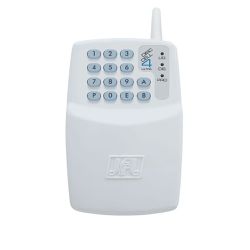 DISCADORA TEL MIC SIST ALARME DISC CELL 4 ULTRA - ... - Acretec Distribuidora 