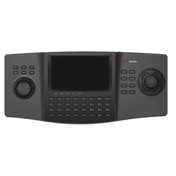 DS 1100KI TECLADO 3D P USO IP E RS485 - 00429 - Acretec Distribuidora 
