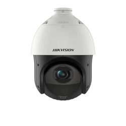 DS 2DE44251W DE SPEED DOME IP COM IR 4MP DARKFIGHT... - Acretec Distribuidora 