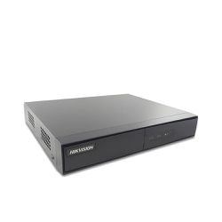DS 7204HGHI K1 DVR HIBRIDO 4CH - 00484 - Acretec Distribuidora 