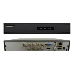  DVR HIBRIDO 8CH IDS 7208HGHI M1 HIKVISION - 00487 - Acretec Distribuidora 