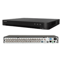 GRAVADOR DIGITAL 32CH DS-7232HGHI-M2 HIKVISION - 0... - Acretec Distribuidora 