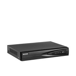 DS 7616NI Q2 16P GRAVADOR NVR IP 5MP 2HD - 00497 - Acretec Distribuidora 
