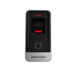 LEITOR DE CARTAO DS K1201EF HIKVISION - 00502 - Acretec Distribuidora 