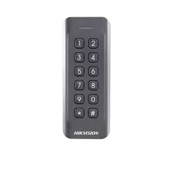 LEITOR DE CARTOES RETROILUM INADO BRANC DS K1802EK... - Acretec Distribuidora 