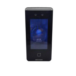 DS K1T341AMF CONTROLE ACESSO FACIAL - 00506 - Acretec Distribuidora 