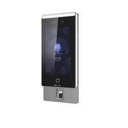 DS K1T671MFW L CONTROLE DE ACESSO FACIAL - 00509 - Acretec Distribuidora 