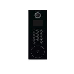 DS KD8102 V VIDEO PORTEIRO IP CONDOMINIO - 00513 - Acretec Distribuidora 