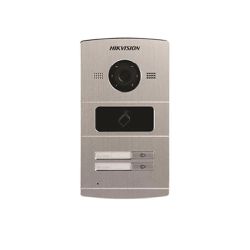 VIDEO PORTEIRO IP 2 TECLAS DS KV8202 IM HIKVISION ... - Acretec Distribuidora 