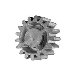 ENGRENAGEM DZ 1500 Z17 ALUMINIO PPA - 00526 - Acretec Distribuidora 