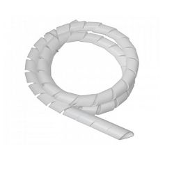 ESPIRAL DUTO 3 4 BRANCO - 00533 - Acretec Distribuidora 