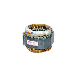 ESTATOR BOB MONOF P20 127V ROSSI - 00535 - Acretec Distribuidora 