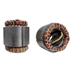 ESTATOR CANCELA BRASSO TRIF 60MM PPA - 00544 - Acretec Distribuidora 