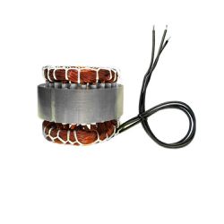 ESTATOR DZ TRIFASICO 20MM PPA - 00546 - Acretec Distribuidora 