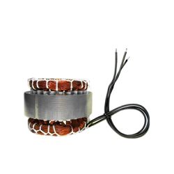 ESTATOR PIVO BV PRIME SK TRIFASICO 53MM PPA - 0055 - Acretec Distribuidora 