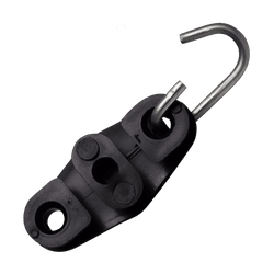 ESTICADOR CABO FE E DROP CUNHA - 00552 - Acretec Distribuidora 