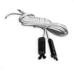 FIM DE CURSO REED SWITCH BVNANO 2M - 00591 - Acretec Distribuidora 