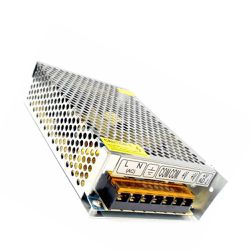 FONTE CHAVEADA 12V 10A COLMEIA - 00605 - Acretec Distribuidora 