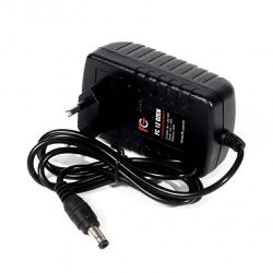 FONTE CHAVEADA 12V 2A FC - 00612 - Acretec Distribuidora 