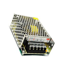 FONTE CHAVEADA 12V 5A COLMEIA - 00620 - Acretec Distribuidora 