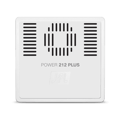 FONTE DE ALIMENTACAO POWER 212 PLUS JFL - 00633 - Acretec Distribuidora 