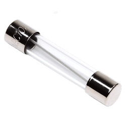 FUSIVEL 10A - 00638 - Acretec Distribuidora 