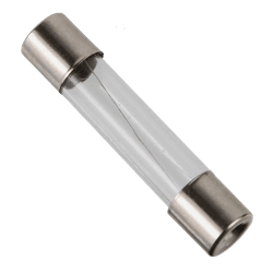 FUSIVEL 3A - 00641 - Acretec Distribuidora 