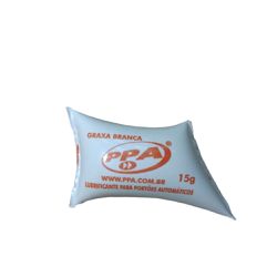 SACHE DE GRAXA BRANCA NAUTICA 15G - 00652 - Acretec Distribuidora 