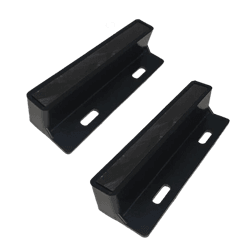 IMA E SUPORTE INDUSTRIAL 10X100X19MM ACTON - 00669 - Acretec Distribuidora 