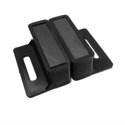 IMA E SUPORTE UNIVERSAL 10X41X19MM ACTON - 00670 - Acretec Distribuidora 