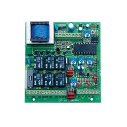 INTER DIG CM DPHX 433MHZ ROSSI - 00675 - Acretec Distribuidora 